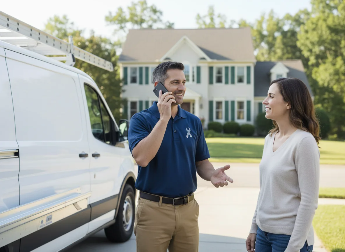 Home Gutter Service Chadds Ford, PA FAQs